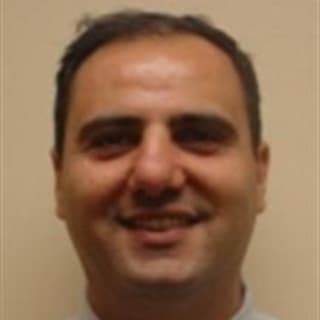 Basem Haddad, MD, Pulmonology, Westlake, OH, University Hospitals St. John Medical Center