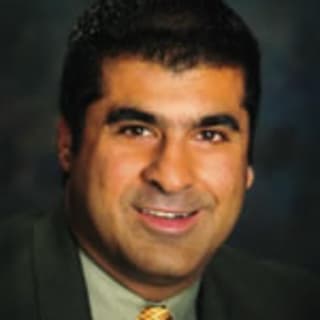 Sohail Akbani, MD, Oncology, Arlington, TX