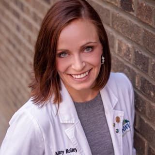 Mary Kelley, DO, Resident Physician, Bend, OR