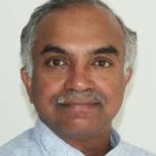 Bapu Arekapudi, MD, Pulmonology, Chicago, IL