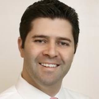 Matthew Debenedetto