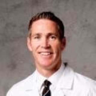 Gregory Holt, MD, Orthopaedic Surgery, Tulsa, OK, Hillcrest Medical Center