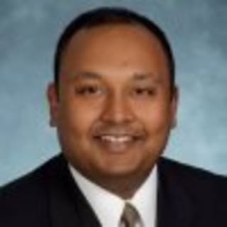 Amit Srivastava, MD, Cardiology, Edgewood, KY
