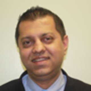 Vineshkumar Patel, MD