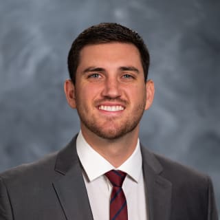 Gavin Skeoch, MD