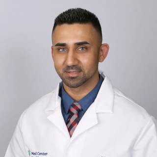 Ahmed Munir, MD