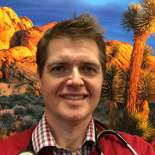 Jason Swigert, MD, Internal Medicine, Saint George, UT