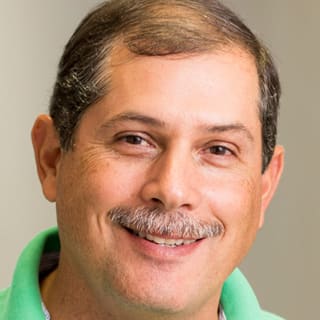 Vincent Calderon, MD, Pediatrics, Little Rock, AR