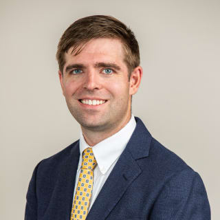 Tyler Cunningham, MD, Pediatric Cardiology, Little Rock, AR