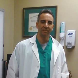 robert michaels, MD