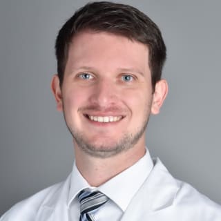 Andrew Perry, DO, Resident Physician, Charlotte, NC