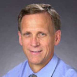 John Buckmiller, MD, Orthopaedic Surgery, Seattle, WA, Virginia Mason Medical Center