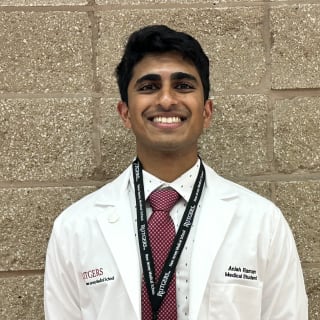 Anish Raman, MD, Other MD/DO, Newark, NJ