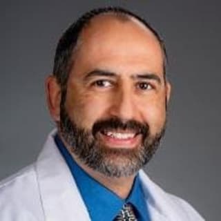 Eduardo Serna, MD, Emergency Medicine, San Diego, CA, Kaiser Permanente San Diego Medical Center