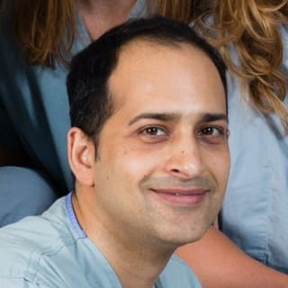 Rana Khan, MD, General Surgery, Sacramento, CA