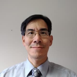 Alexander Chen, MD