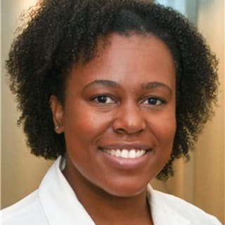 Ninoutchka Dejean, MD