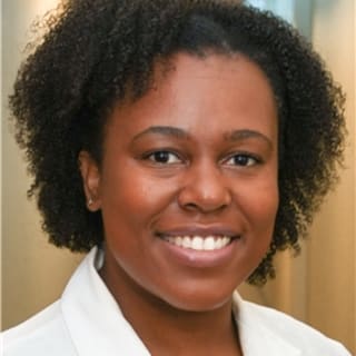 Ninoutchka Dejean, MD, Obstetrics & Gynecology, Pembroke Pines, FL