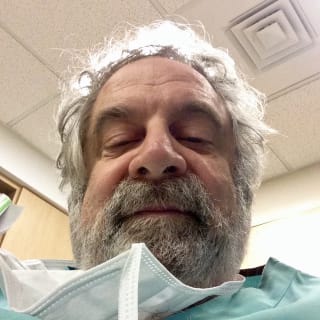 Richard Goldstein, MD, Otolaryngology (ENT), Henderson, NC, Granville Health System