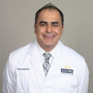 Vivek Sainani, MD, Internal Medicine, Goldsboro, NC, Alamance Regional Medical Center