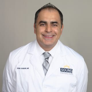 Vivek Sainani, MD