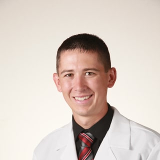 Austin Brown, DO, Emergency Medicine, Chillicothe, OH