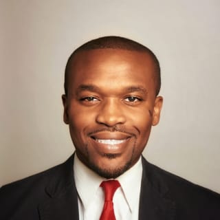 Adedapo Iluyomade, MD, Cardiology, Miami, FL