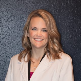 Amy Norcross, Family Nurse Practitioner, Shreveport, LA