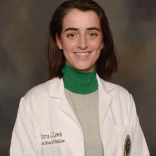 Emma Lewis, MD, Other MD/DO, New Orleans, LA