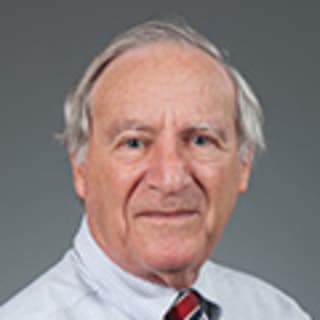 Fred Agre, MD