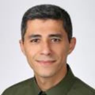 Mahmoud Kallash, MD