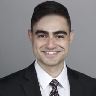 David Shimunov, MD, Otolaryngology (ENT), Philadelphia, PA