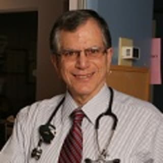 Charles Esposito, MD