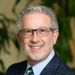 Russ Granich, MD, Internal Medicine, Hartford, CT, The Hospital of Central Connecticut