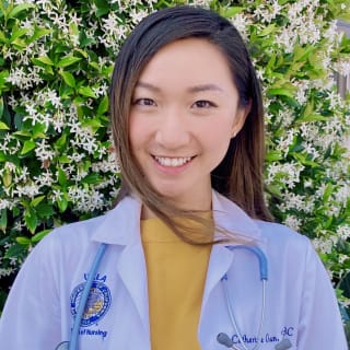 Catherine Chan, Adult Care Nurse Practitioner, Lakewood, CA, City of Hope Comprehensive Cancer Center