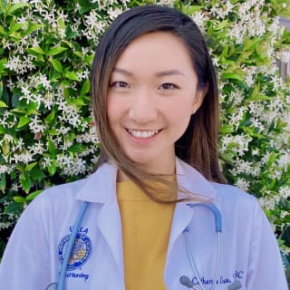 Catherine Chan, Adult Care Nurse Practitioner, San Gabriel, CA