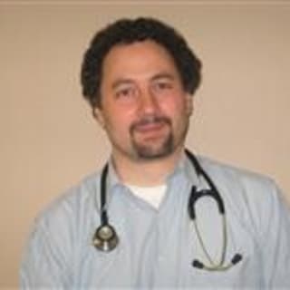 Matias Elijovich, MD, Emergency Medicine, Wilkes-Barre, PA