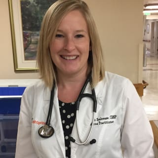 Kristen (Thomas) Seabrease, Adult Care Nurse Practitioner, Baltimore, MD