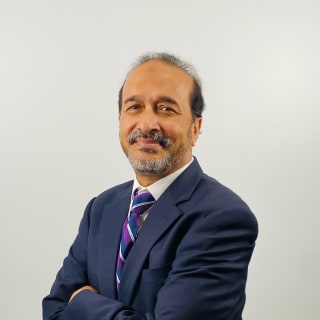 Abdullah Hasan, MD