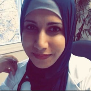 Khadija Ziyadeh, Family Nurse Practitioner, Philadelphia, PA