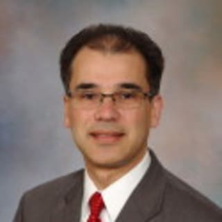 Pedro Caraballo, MD, Internal Medicine, Rochester, MN, Mayo Clinic Hospital - Rochester
