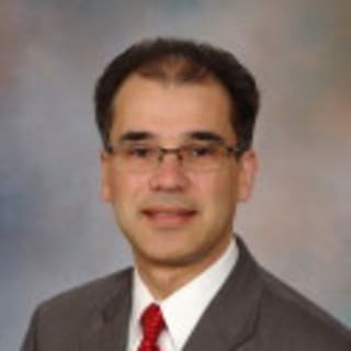 Pedro Caraballo, MD, Internal Medicine, Rochester, MN