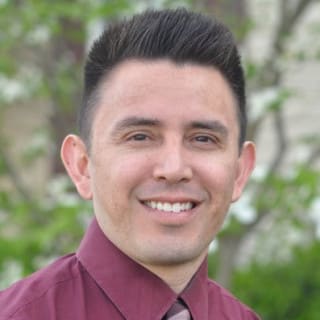 Christian Hermosillo, Pharmacist, Lancaster, PA