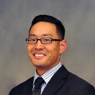 David Ou-Yang, MD, Orthopaedic Surgery, Aurora, CO