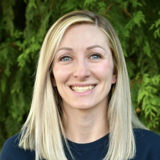 Alycia Ernst, MD, Psychiatry, Portland, OR