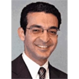 Ali Moshirfar, MD, Orthopaedic Surgery, Leesburg, VA