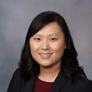 Jenny Li, MD, Oncology, Houston, TX