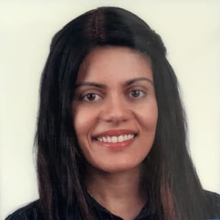 Anna Babu, MD