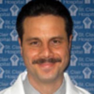 Antonio Riccelli, MD, Internal Medicine, Pittsburgh, PA, St. Clair Hospital