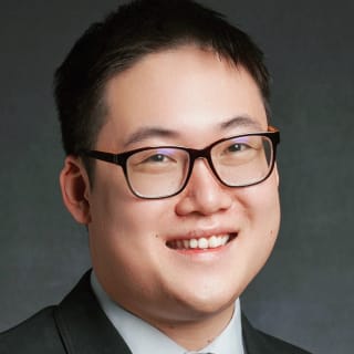 Kevin Chen, MD, Psychiatry, Lebanon, NH